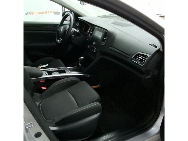 Personenauto, renault, megane estate - afbeelding 13 van  24