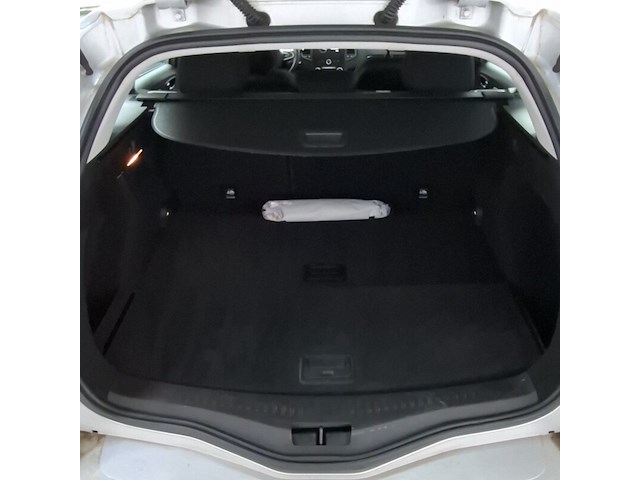 Personenauto, renault, megane estate - afbeelding 14 van  24