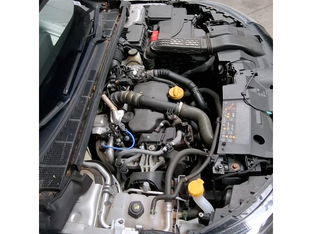 Personenauto, renault, megane estate - afbeelding 15 van  24