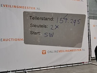 Personenauto, renault, megane estate - afbeelding 16 van  24