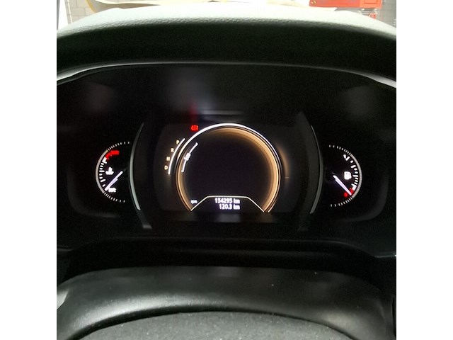 Personenauto, renault, megane estate - afbeelding 17 van  24