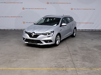 Personenauto, renault, megane estate - afbeelding 12 van  24
