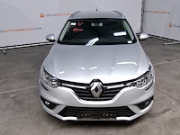 Personenauto, renault, megane estate - afbeelding 18 van  24