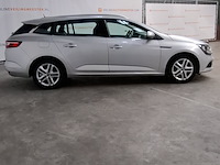 Personenauto, renault, megane estate - afbeelding 19 van  24