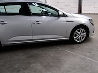 Personenauto, renault, megane estate - afbeelding 20 van  24