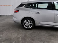 Personenauto, renault, megane estate - afbeelding 21 van  24