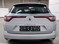 Personenauto, renault, megane estate - afbeelding 22 van  24