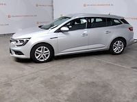 Personenauto, renault, megane estate - afbeelding 23 van  24