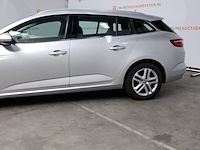 Personenauto, renault, megane estate - afbeelding 24 van  24