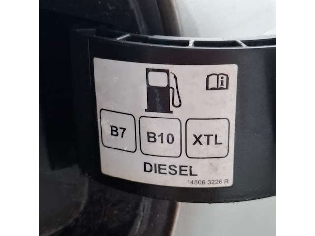 Personenauto, renault, mégane estate - afbeelding 3 van  37