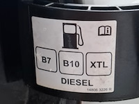 Personenauto, renault, mégane estate - afbeelding 3 van  37