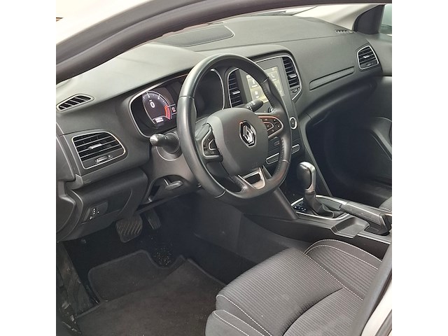Personenauto, renault, mégane estate - afbeelding 4 van  37