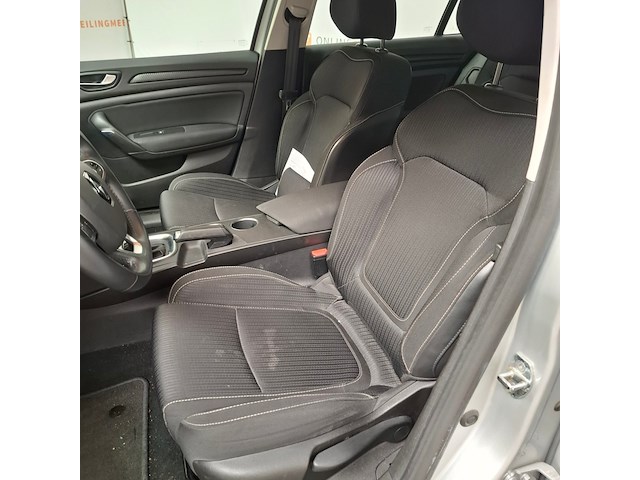 Personenauto, renault, mégane estate - afbeelding 6 van  37