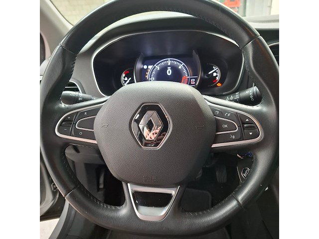 Personenauto, renault, mégane estate - afbeelding 7 van  37
