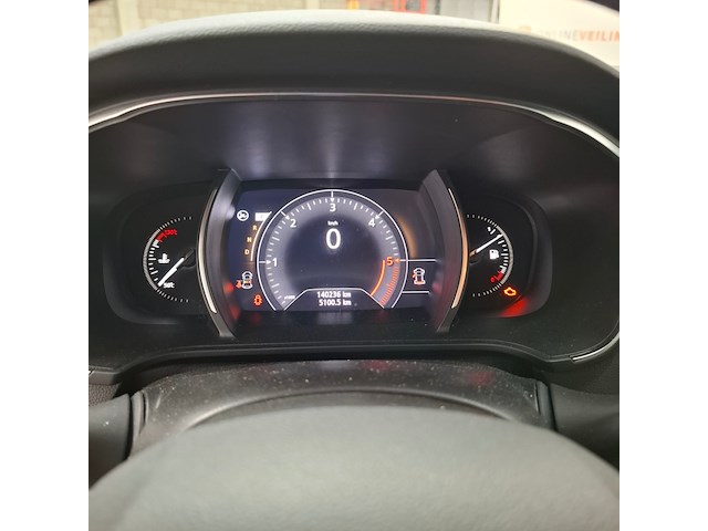 Personenauto, renault, mégane estate - afbeelding 8 van  37