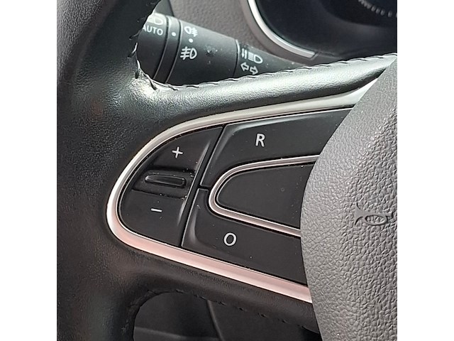 Personenauto, renault, mégane estate - afbeelding 10 van  37