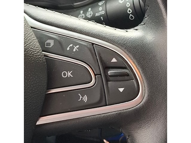 Personenauto, renault, mégane estate - afbeelding 11 van  37
