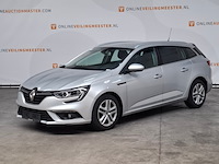 Personenauto, renault, mégane estate - afbeelding 1 van  37