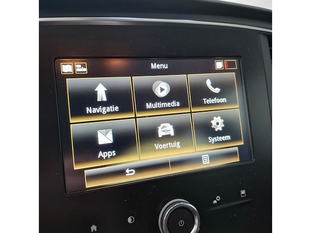 Personenauto, renault, mégane estate - afbeelding 14 van  37