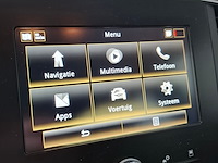 Personenauto, renault, mégane estate - afbeelding 14 van  37