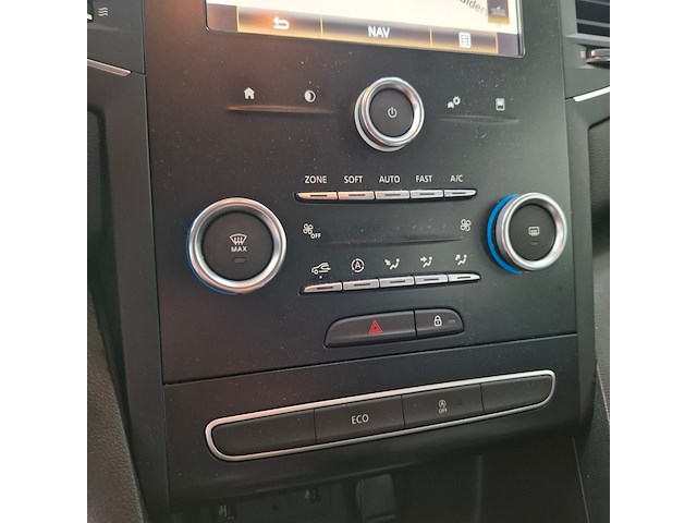 Personenauto, renault, mégane estate - afbeelding 16 van  37