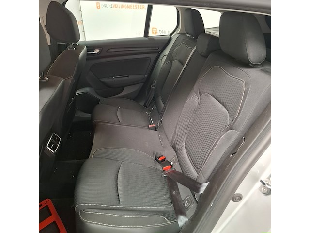 Personenauto, renault, mégane estate - afbeelding 19 van  37