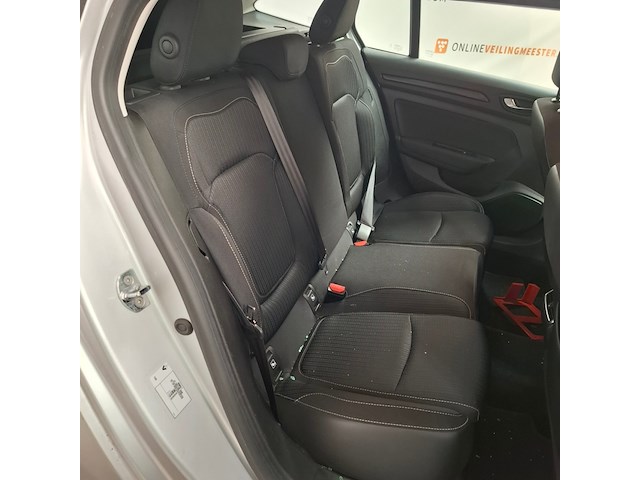 Personenauto, renault, mégane estate - afbeelding 20 van  37