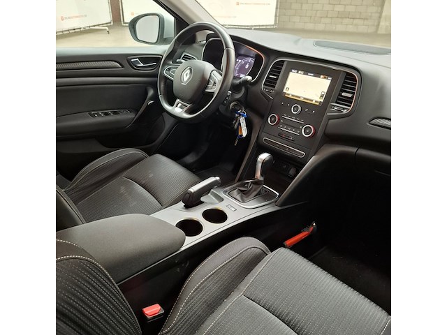 Personenauto, renault, mégane estate - afbeelding 21 van  37