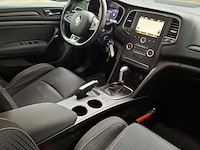 Personenauto, renault, mégane estate - afbeelding 21 van  37