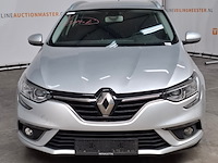 Personenauto, renault, mégane estate - afbeelding 12 van  37