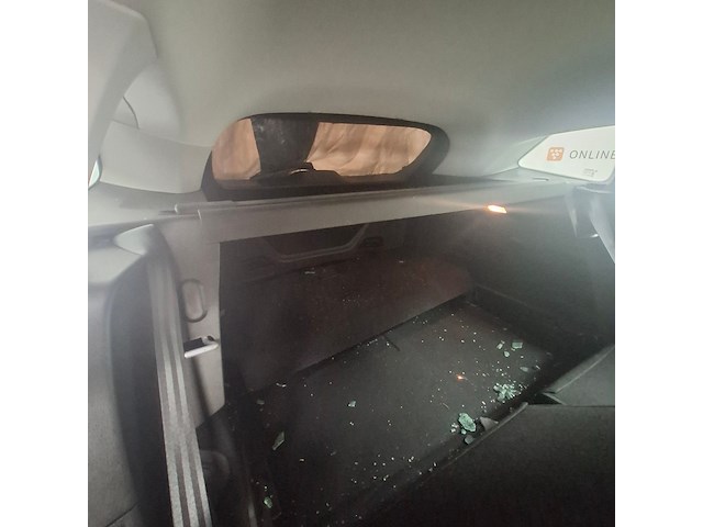 Personenauto, renault, mégane estate - afbeelding 24 van  37