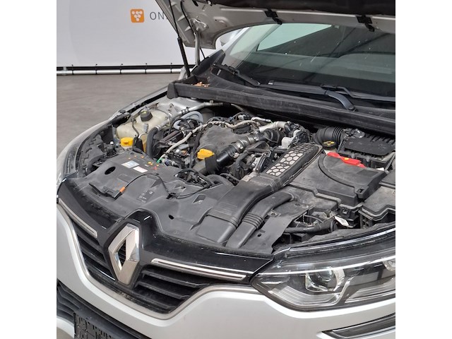 Personenauto, renault, mégane estate - afbeelding 25 van  37