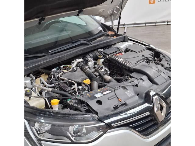 Personenauto, renault, mégane estate - afbeelding 26 van  37