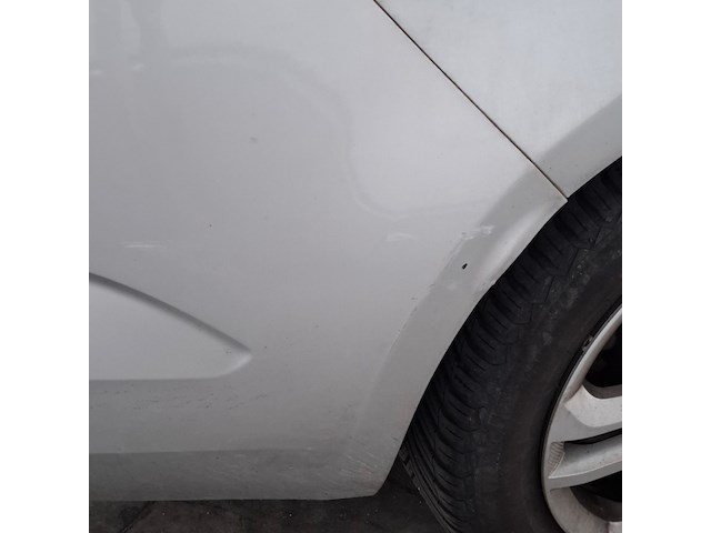 Personenauto, renault, mégane estate - afbeelding 29 van  37