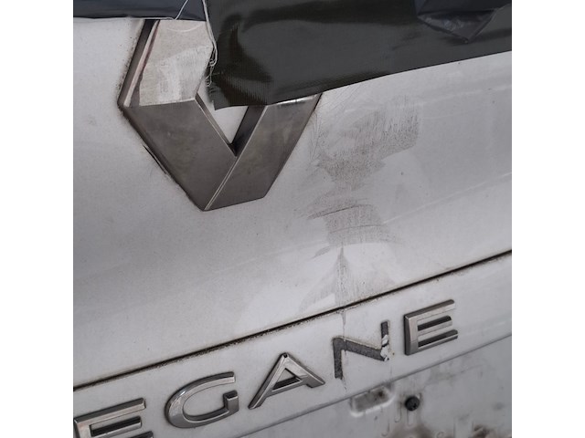 Personenauto, renault, mégane estate - afbeelding 30 van  37