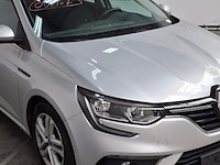 Personenauto, renault, mégane estate - afbeelding 23 van  37