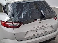 Personenauto, renault, mégane estate - afbeelding 33 van  37