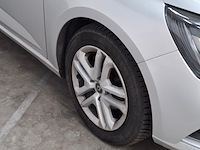 Personenauto, renault, mégane estate - afbeelding 36 van  37