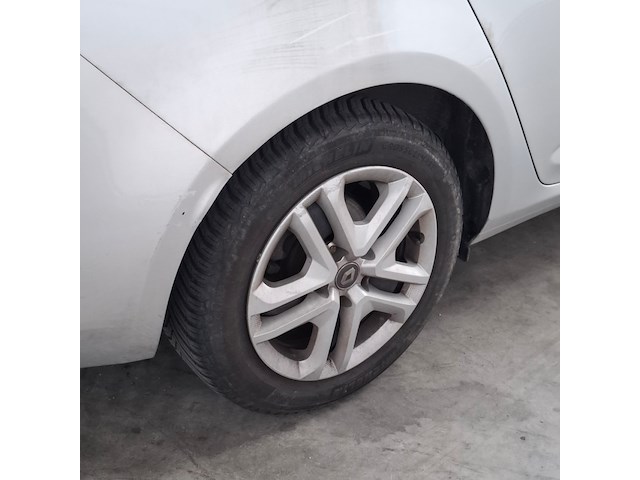 Personenauto, renault, mégane estate - afbeelding 37 van  37