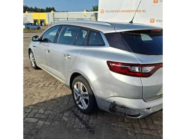 Personenauto, renault, megane estate - afbeelding 2 van  57