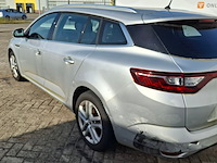 Personenauto, renault, megane estate - afbeelding 2 van  57