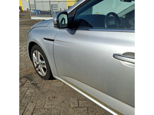 Personenauto, renault, megane estate - afbeelding 4 van  57