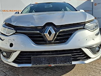 Personenauto, renault, megane estate - afbeelding 7 van  57