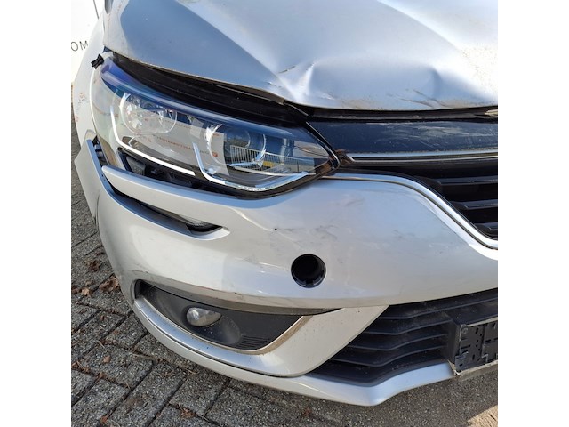 Personenauto, renault, megane estate - afbeelding 8 van  57