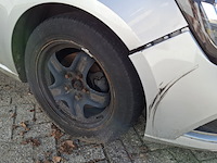 Personenauto, renault, megane estate - afbeelding 9 van  57