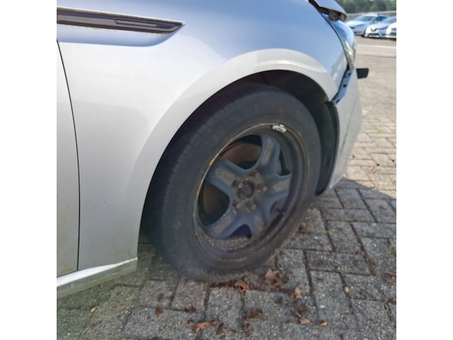 Personenauto, renault, megane estate - afbeelding 10 van  57