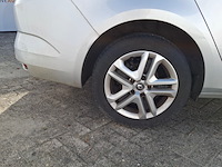 Personenauto, renault, megane estate - afbeelding 11 van  57