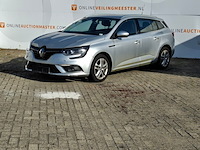 Personenauto, renault, megane estate - afbeelding 1 van  57