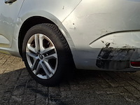 Personenauto, renault, megane estate - afbeelding 14 van  57