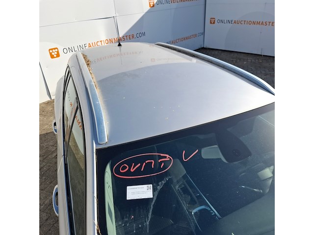 Personenauto, renault, megane estate - afbeelding 16 van  57